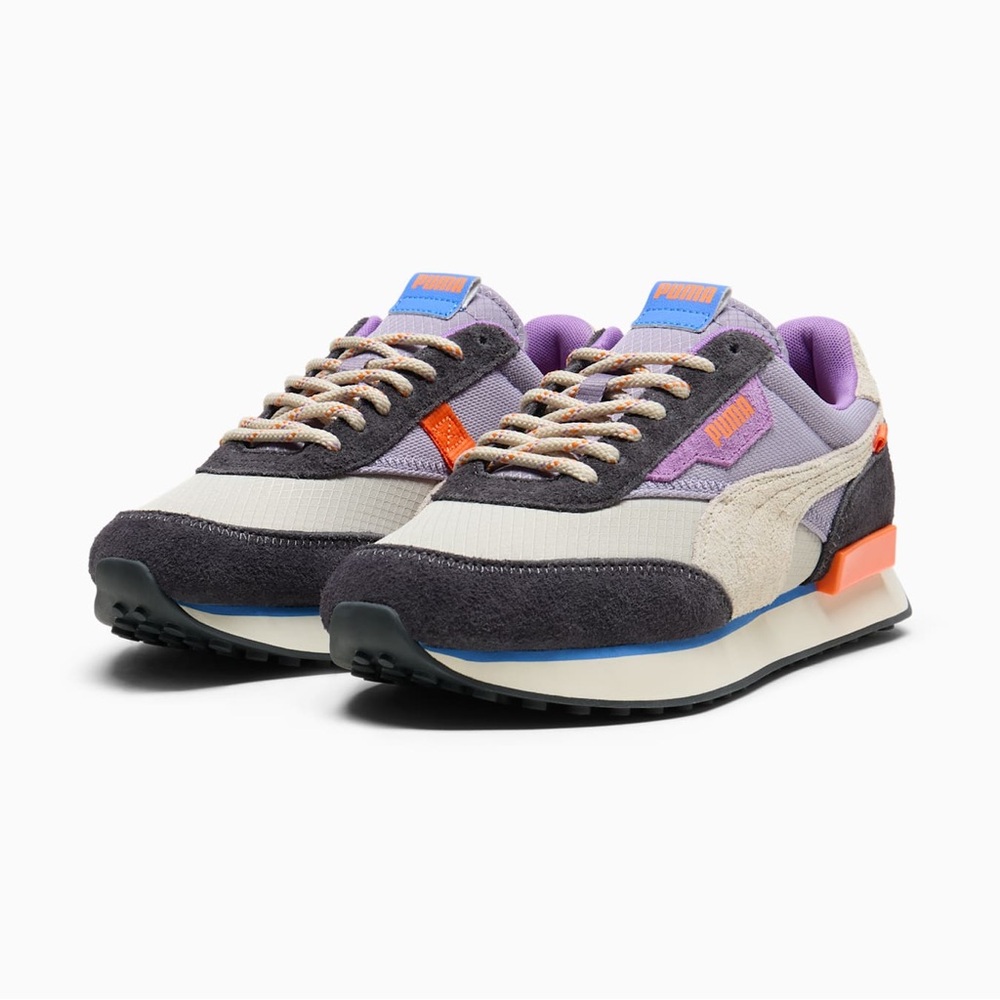 🌼PUMA🌼 Future Rider Alternate Route, Size 9.5 - Picture 2 of 13